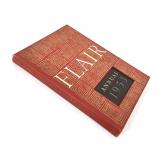 Flair Annual 1953 w Illustrations, Die-Cuts +