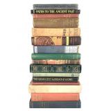 16 Archaeology Ethnography Darwin Lawrence Morris+