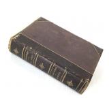 Freemasonry in the Holy Land, Morris 1879