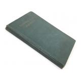 National Parks Portfolio 1928 USDI, NPS 5th Ed