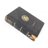 Illinois Blue Book 1959 - 1960, Carpentier