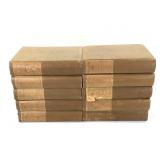 10V de Maupassant Illustr Edition de Luxe Brainard