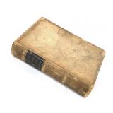 DIctionary of Medical Science Dunglison, 1874