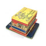10 Whitman+ Picture Bks Trees Birds Wild Flowers +