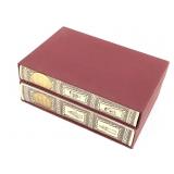 2V Dickens Hard Times, Copperfield Heritage Press