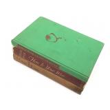 3 Pyle 1940s, Brave Men, Last Chapter, Your War