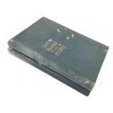 2V Our Islands & Their People Wheeler 1899 Folio