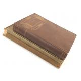 3 Law 1907-1920 Commercial Law, Witness Stand