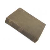 Human Body Structure & Activities, Martin 1902