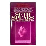 Seth Speaks, Roberts Bantam Rack Size Paper