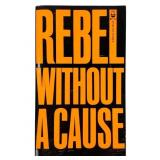 Rebel Without A Cause Lindner, Rack Size Paper