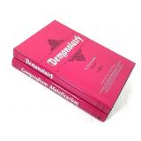 2V Demonolatry & Compendium Maleficarum 1974