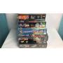 Five 3D Puzzles Sealed in Boxes