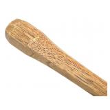 Octagonal Wood Walking Stick
