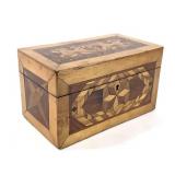 Parquet Box