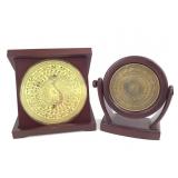 Vietnam Replica Metal Don Son Drum Disk 2