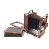 Korona View Camera Gundlach Optical Co