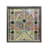 Applied Paint Traditional Stained Glass