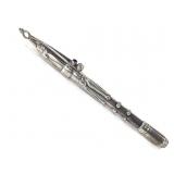 Sterling Silver Pen