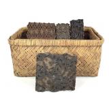 Indian Block Printing Blocks