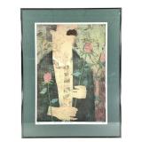 Yuji Hiratsuka Rose Man 