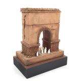 Gerald Boyce Sculpture 1994/5