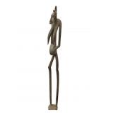 Senufo Maternity Figure Ivory Coast