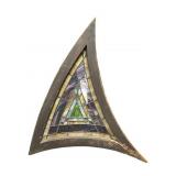 Architectural Salvage Stained Glass