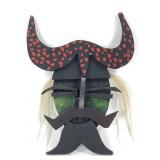 Water Buffalo Folk Art