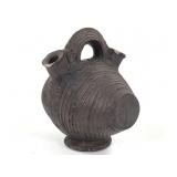 Barrel Botijo Jug