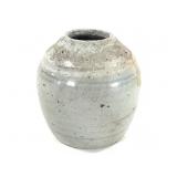 Handmade Ceramic Celadon Glaze Pot