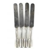 Henckel German Steel Knives