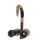 Lemaire Fabt Binocular Cane