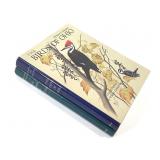 Birds of Illinois & Ohio 2V Illust. Zimmerman