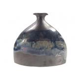 Signed Artist Studio Pottery Vase