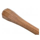 Octagonal Topped Walking Stick