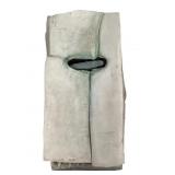 Leah Ritchie Signed Ceramic Found Stone Series