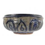 Hand Thrown Ceramic Bowl