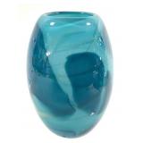 Constance 2003 Signed Art Glass