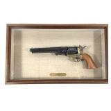 Richland Arms Co. Navy Colt 1851 Black Powder