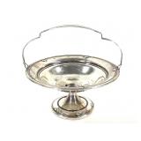 Saart Bros Co Sterling Handled Bowl