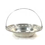 Matthew Co Sterling Serving Bowl