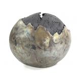 Signed Art Pottery Vase