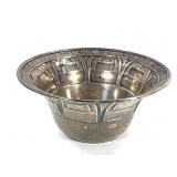 Alvin Sterling Repousse Bowl 73g