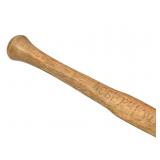 Salem Indiana Sesquicentennial Walking Stick