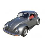 1969 Volkswagon VW Bug  Sedan Type 1