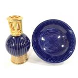 Limoges Fragrance Lamp +