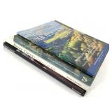 Brown County Art Books +