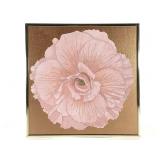 Barbara Johnson Begonia 1995 Painting