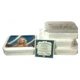 Marilyn Monroe Every Inch A Star Plates